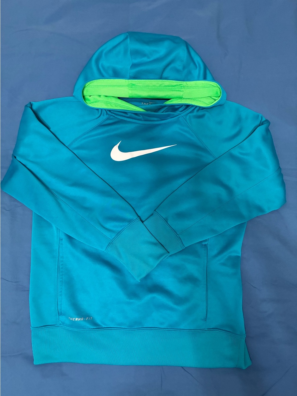 Nike Hoodie sweatshirt